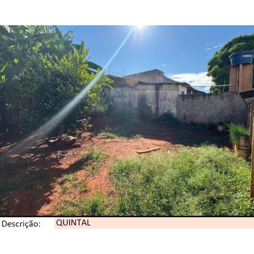 Foto de Trindade/GO – Jardim Imperial – Casa com 90m²