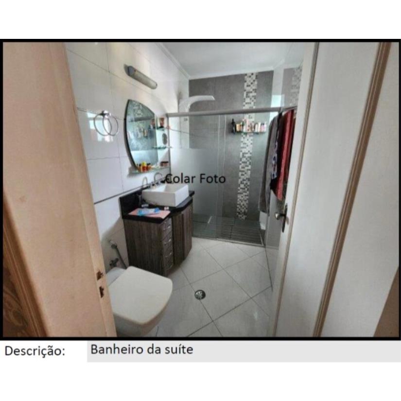 Foto de São Bernardo do Campo/SP - Vila Sacilotto - Casa com 259m²