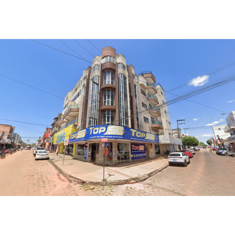 Foto de Açailândia/MA - Centro - 4 salas no 2º andar