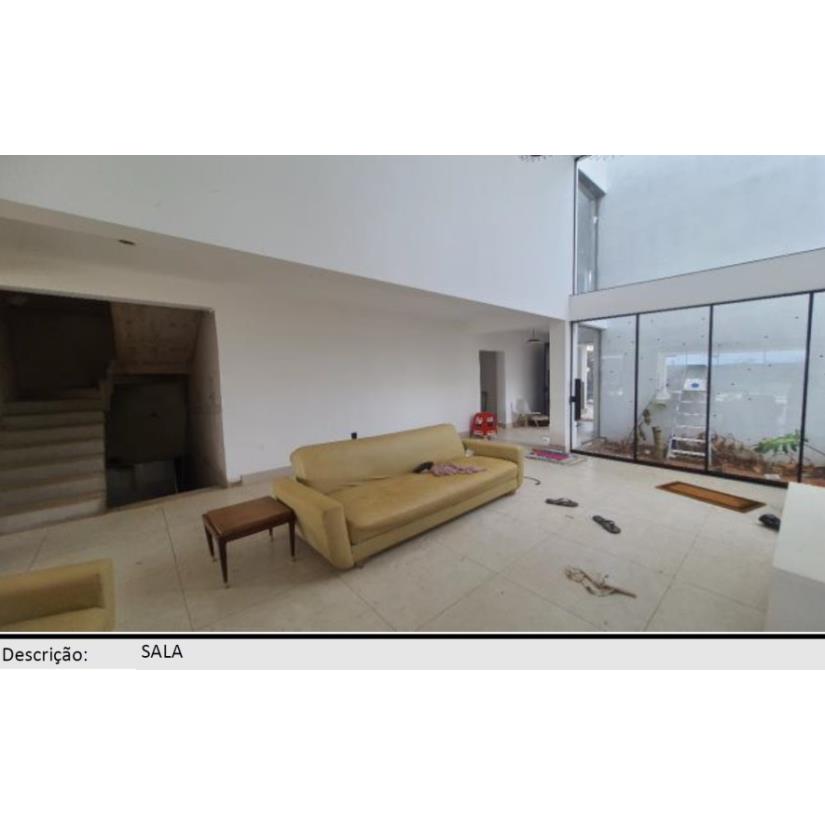 Foto de Brasília/DF - SH Contagem - Casa com 400m²