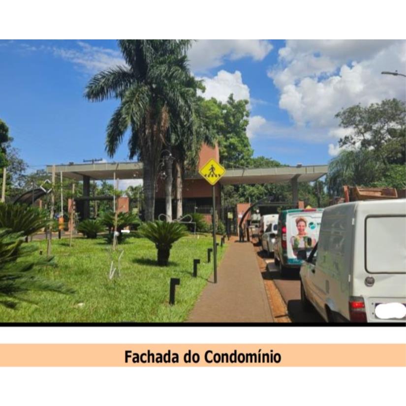 Foto de Ribeirão Preto/SP - Bonfim Paulista - Terreno com 1272m²