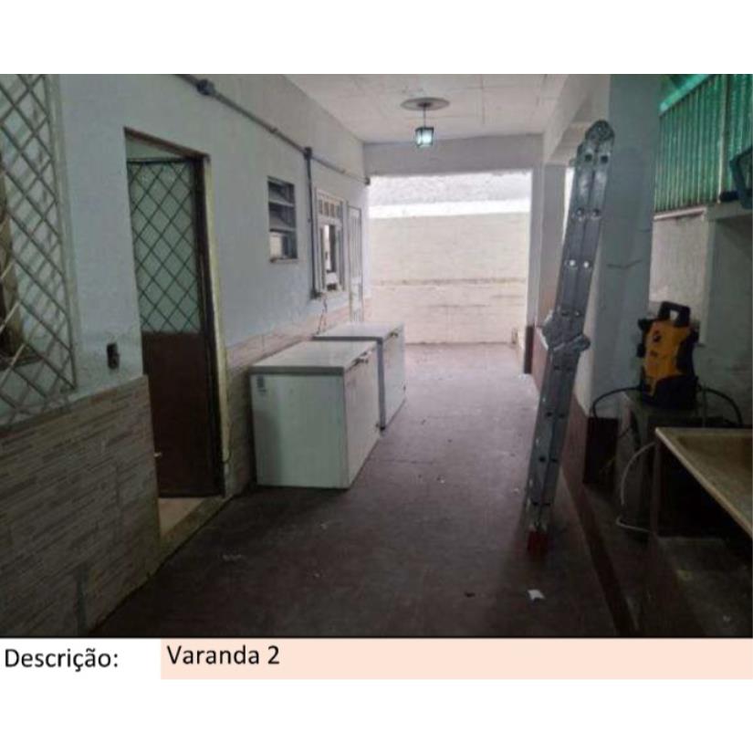 Foto de Rio de Janeiro/RJ - Higienópolis - Casa com 398m²