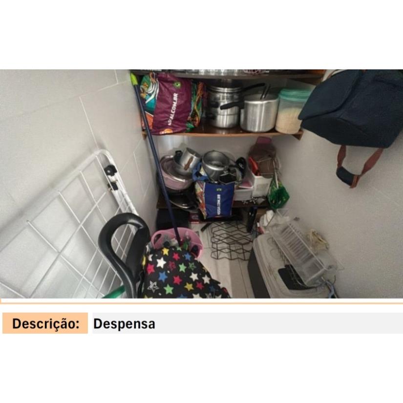 Foto de Praia Grande/SP – Vila Negro Velho – Apto duplex com 319m²