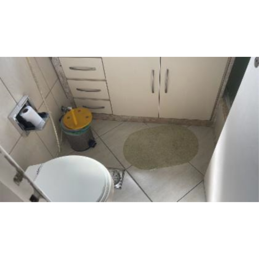Foto de Rio de Janeiro/RJ - Rocha - Apartamento com 92m²