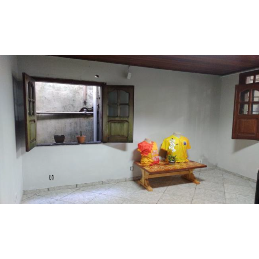 Foto de Ananindeua/PA - Coqueiro - Casa com 352m²