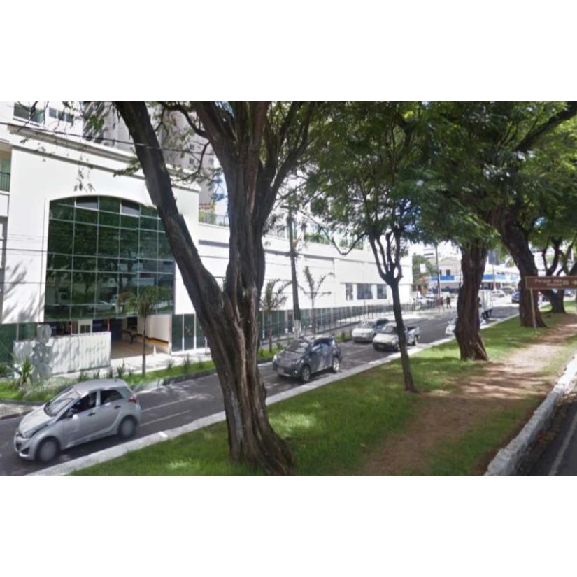 Foto de Natal/RN – Tirol – Sala com 34m²
