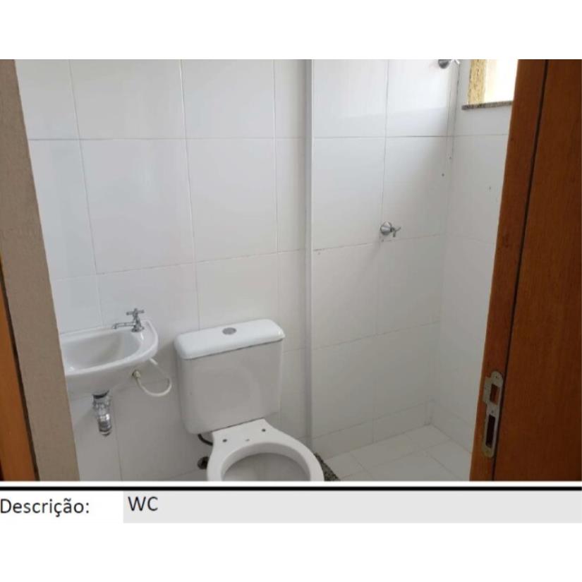 Foto de Camaçari/BA - Cond. Bosque de Guarajuba - Apartamento com 176m²
