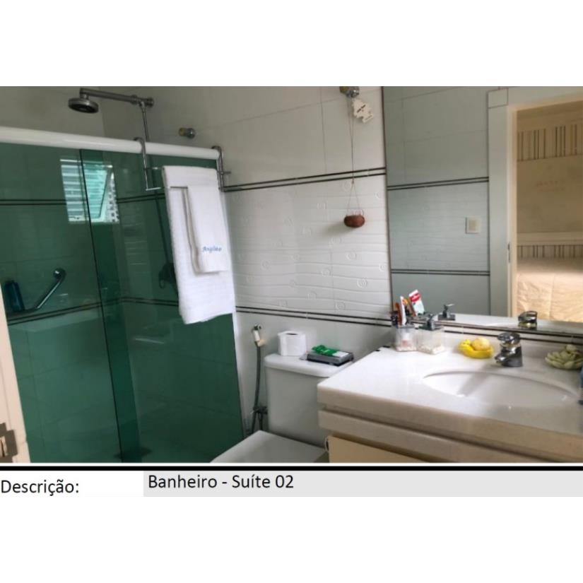 Foto de Salvador/BA - Patamares - Casa com 644m²