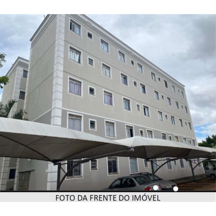 Foto de Belo Horizonte/MG - Serrano - Apartamento com 43m²
