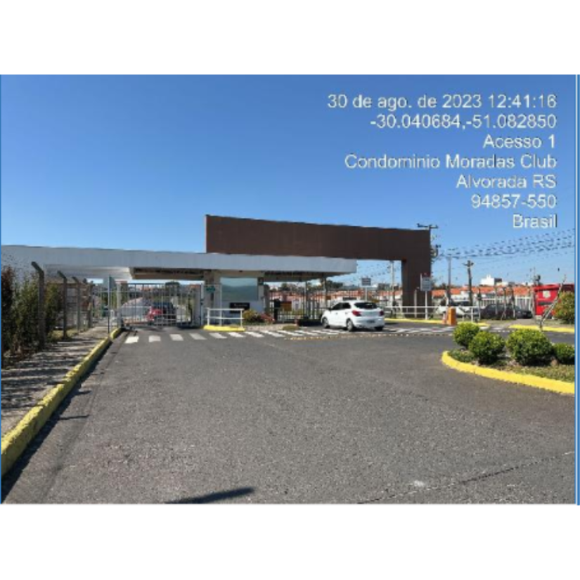 Foto de Alvorada/RS - Stella Maris - Casa com 51m²