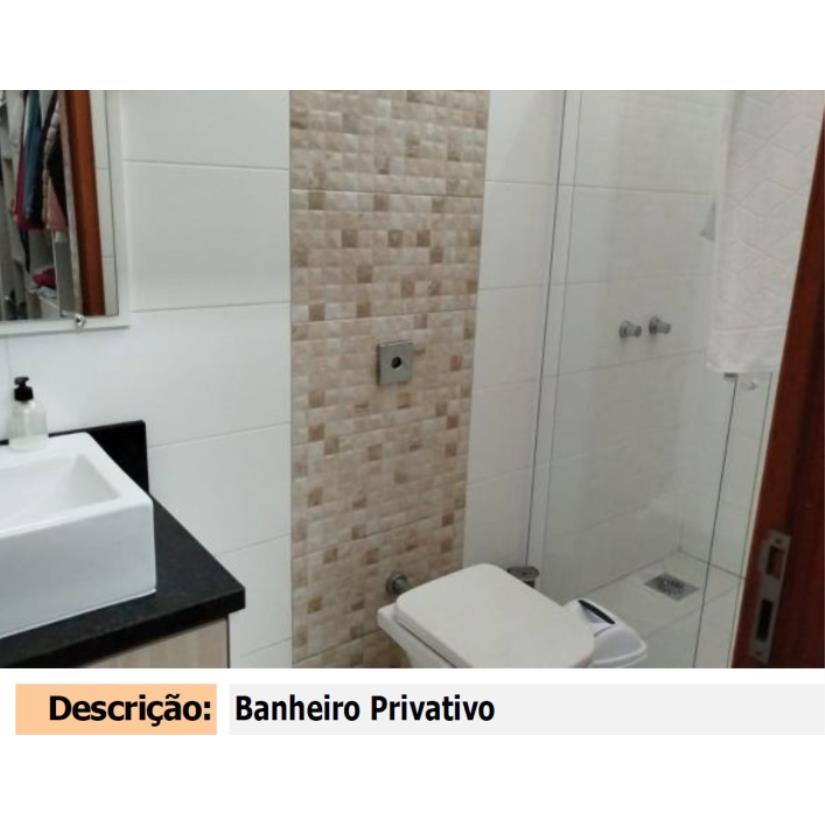 Foto de Campo Largo/PR - Itaqui - Casa com 127m²