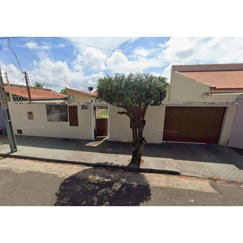 Foto de Goiatuba/GO - Vila Garcia - Casa com 150m²