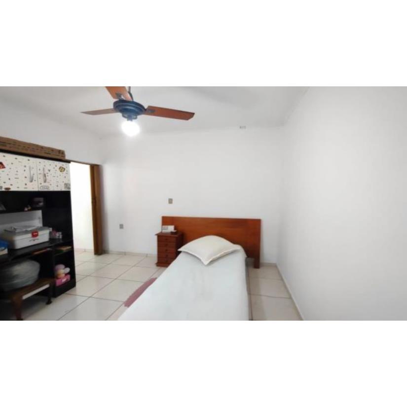 Foto de Porto Ferreira/SP - Jardim Alto da Serrra D'Água - Casa com 200m²