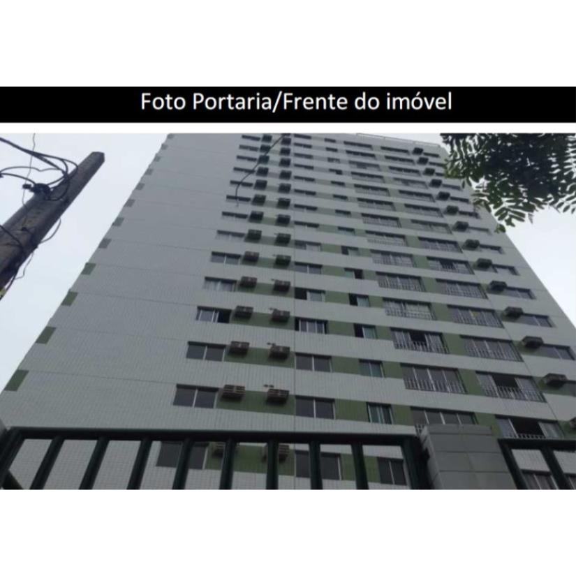 Foto de Recife/PE - Boa Viagem - Apartamento com 50m²