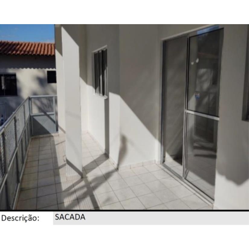 Foto de Bom Jesus da Lapa/BA - Nossa Senhora da Soledade - Casa com 188m²