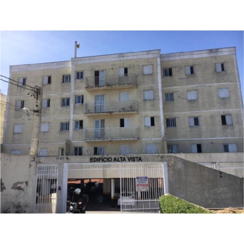 Foto de Cotia/SP – Parque Turiguara – Apartamento com 49m²