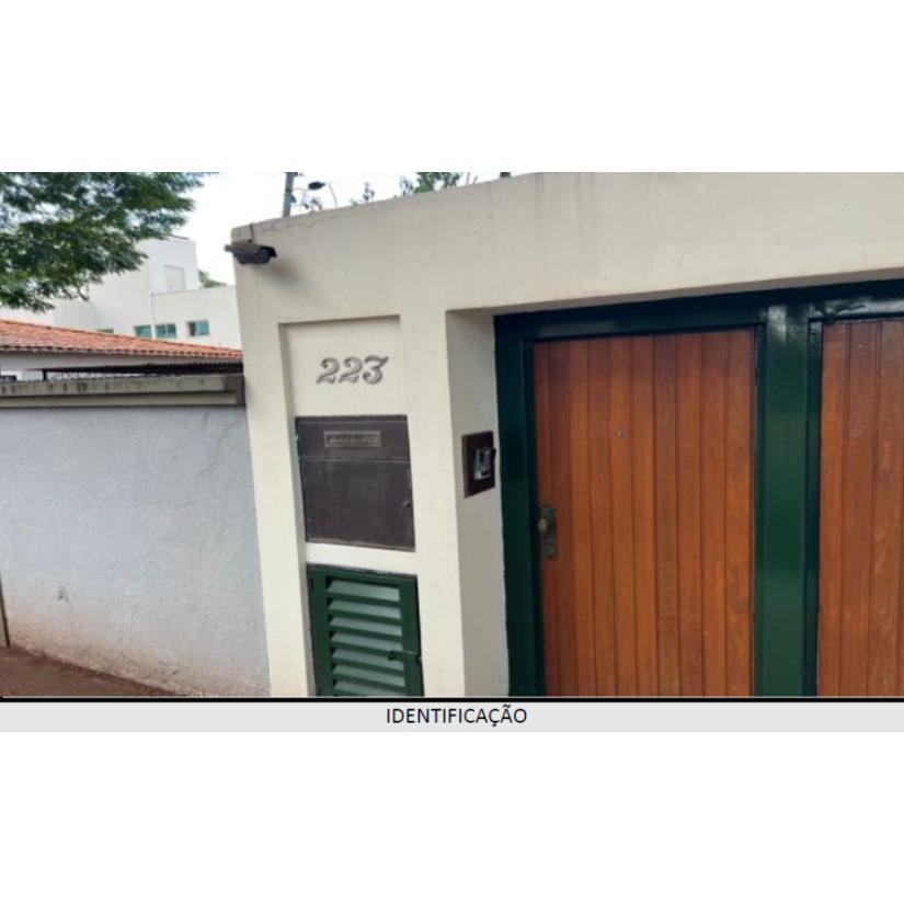 Foto de Maringá/PR – Zona 2 – Casa com 536m²