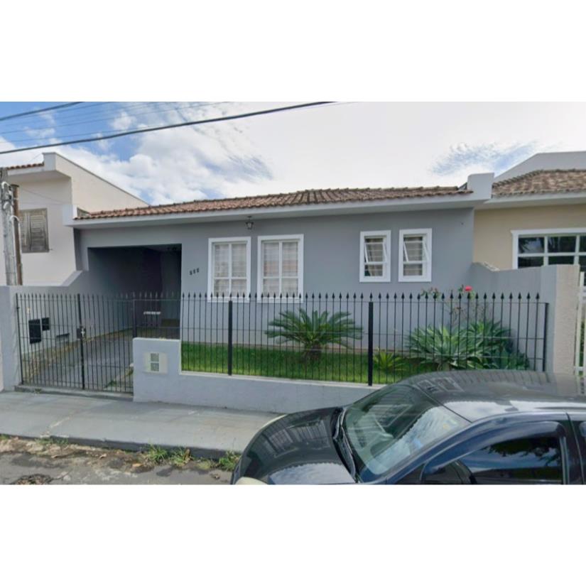 Foto de Itararé/SP - Jardim Claudina - Casa com 168m²