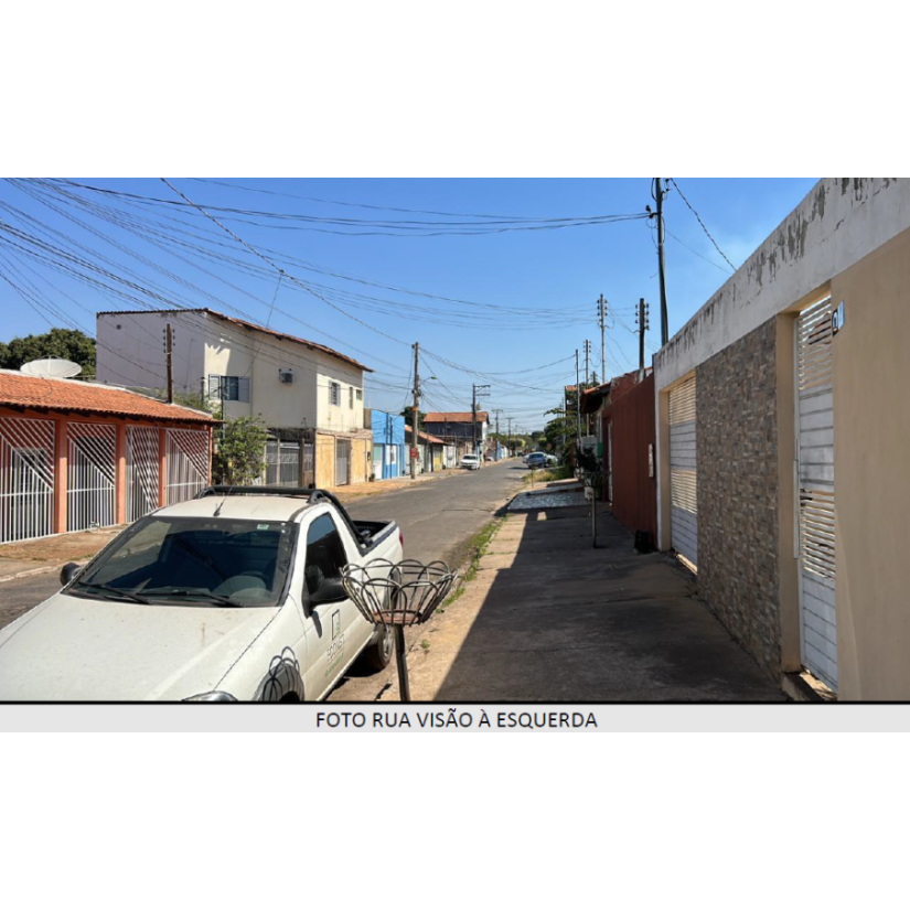 Foto de Cuiabá/MT - Morada da Serra - Casa com 250m²