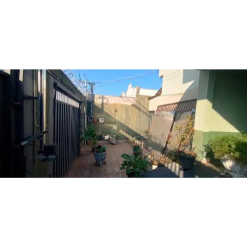 Foto de Passos/MG - Penha - Casa com 109m²