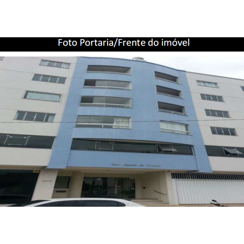 Foto de Balneário Camboriú/SC - Centro - Apartamento com 115m²