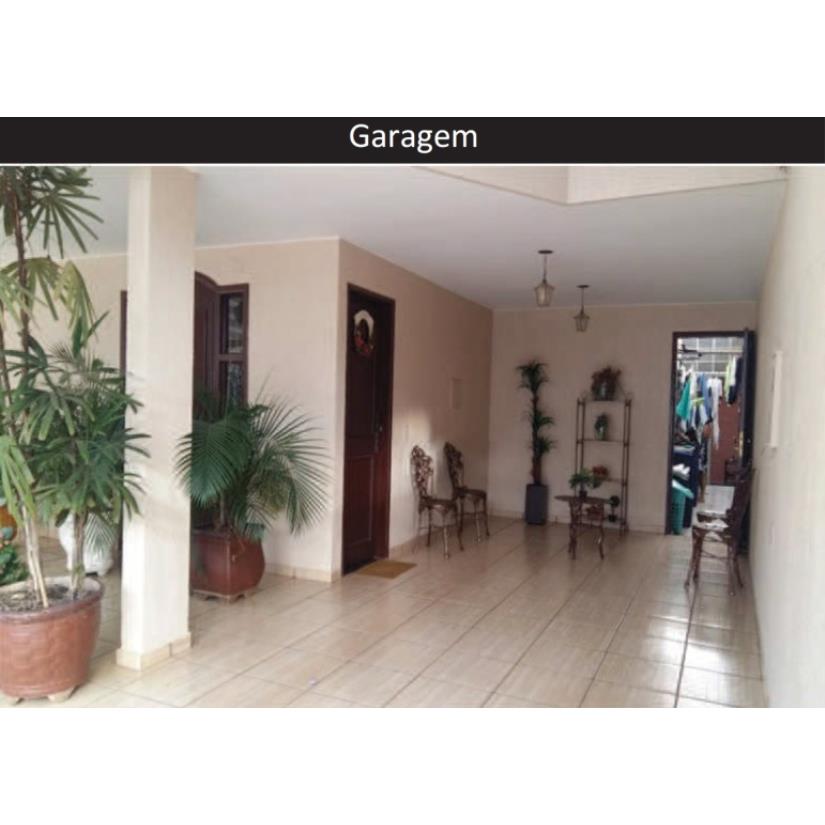 Foto de Brasília/DF – Taguatinga – Casa com 247 m²