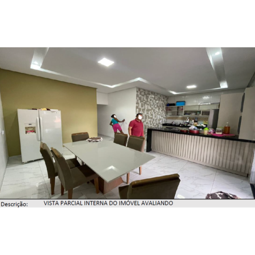 Foto de Buriticupu/MA - Casa com 420 m²