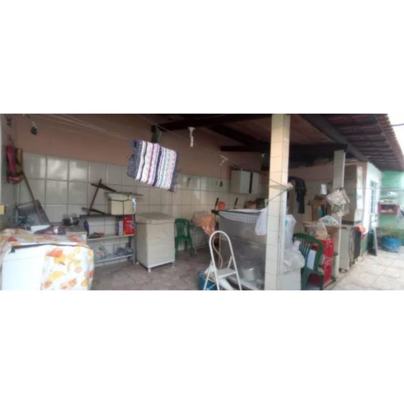 Foto de Passos/MG - Penha - Casa com 109m²