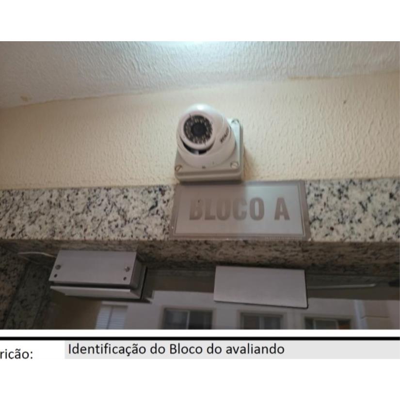 Foto de Campinas/SP - Jardim Márcia - Apartamento com 138m²