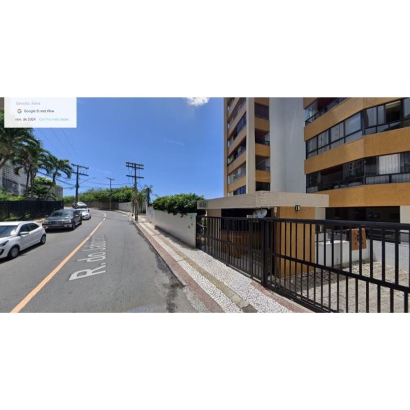 Foto de Salvador/BA - Caminho das Árvores - Apartamento com 98m²
