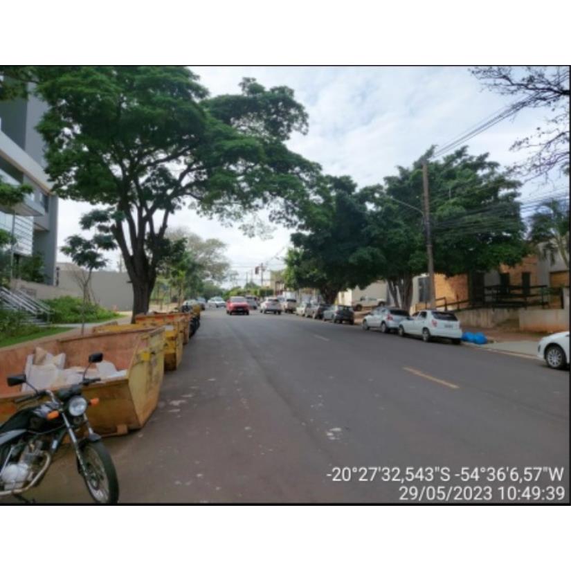 Foto de Campo Grande/MS - Jardim dos Estados - Apartamento com 217,15 m²