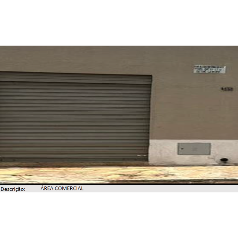 Foto de Trindade/GO – Centro – Casa em área de 230m²