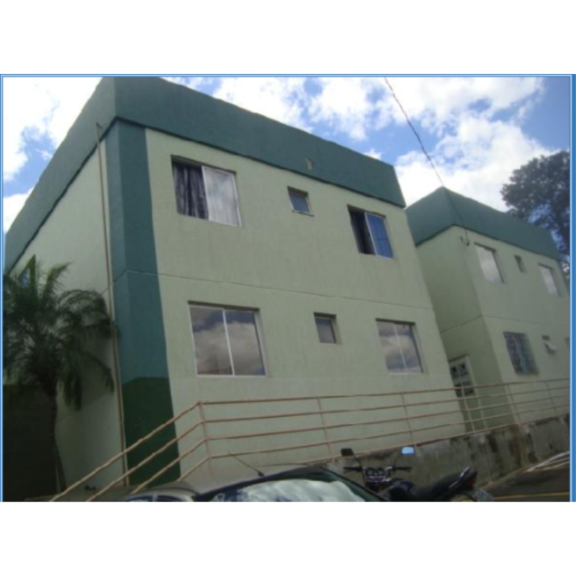 Foto de Sarzedo/MG - Apartamento com 61 m²