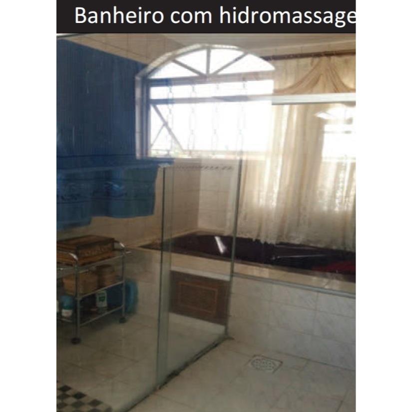 Foto de Brasília/DF – Taguatinga – Casa com 247 m²