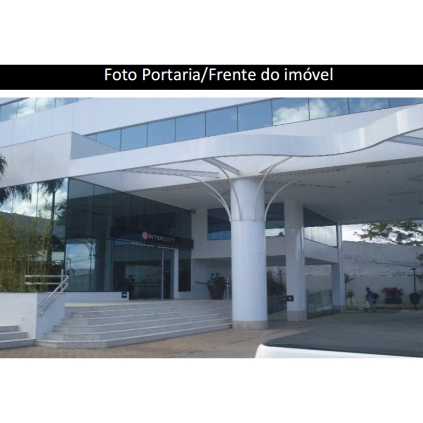 Foto de Lauro de Freitas/BA - Estrada do Coco – Sala com 51m² 