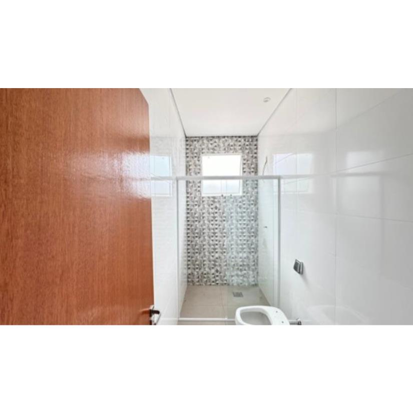 Foto de Porto Ferreira/SP - Prq Res. Santo Afonso - Casa com 158m²