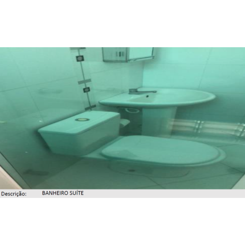 Foto de  Goiânia/GO - St. Gentil Meireles – Casa com 550m²
