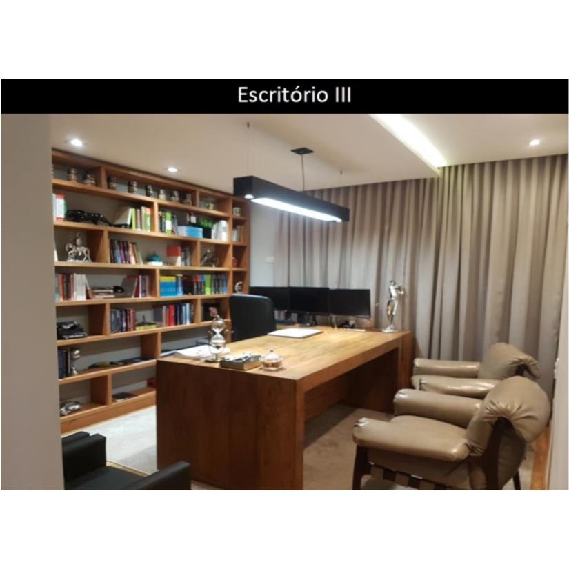 Foto de Campo Grande/MS - Vila Antônio Vendas - Casa com 485m²