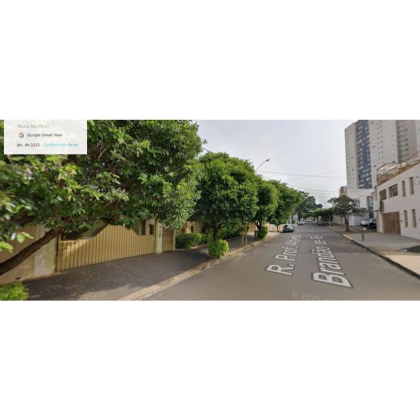 Foto de Bauru/SP - Jardim Paulista - Casa com 142m²
