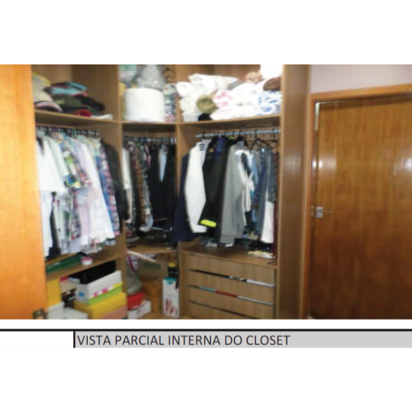 Foto de Praia Grande/SP - Vila Tupi - Apartamento com 181m²