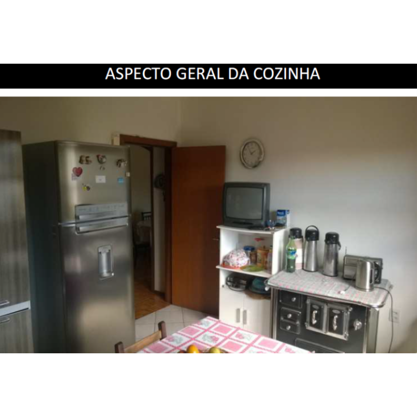 Foto de Passo Fundo/RS – Petrópolis – Casa com 311m²