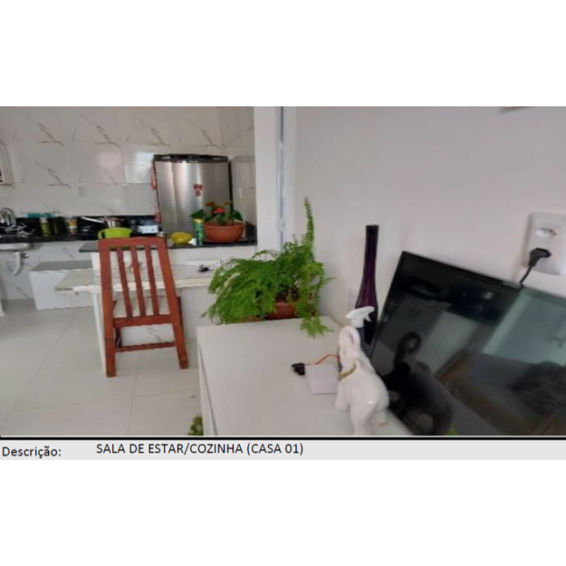 Foto de Dias d’Ávilla/BA - Nova Dias d’Ávila – Casa em terreno 183m²