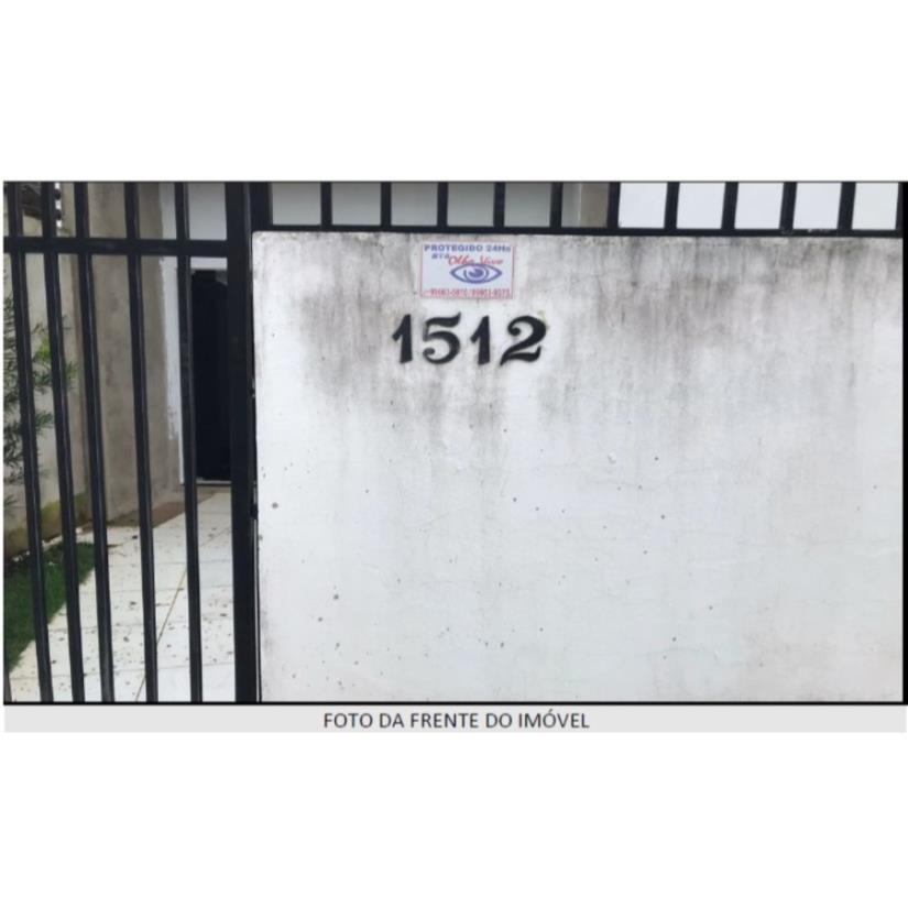 Foto de Primavera do Leste/MT – Três Américas – Casa com 85m²