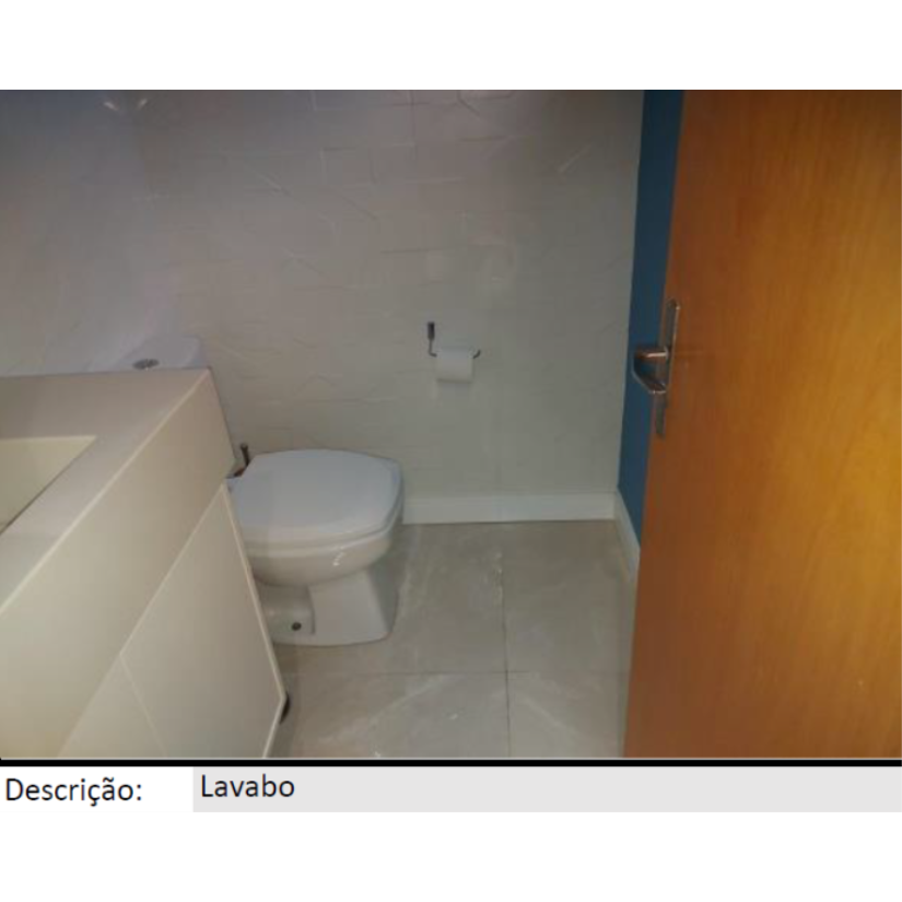 Foto de Canoas/RS - Centro - Sala com 51m²