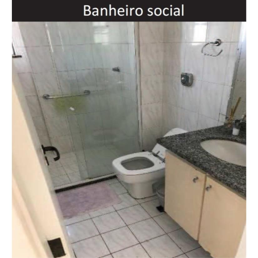 Foto de Salvador/BA - Caminho das Árvores - Apartamento com 98m²