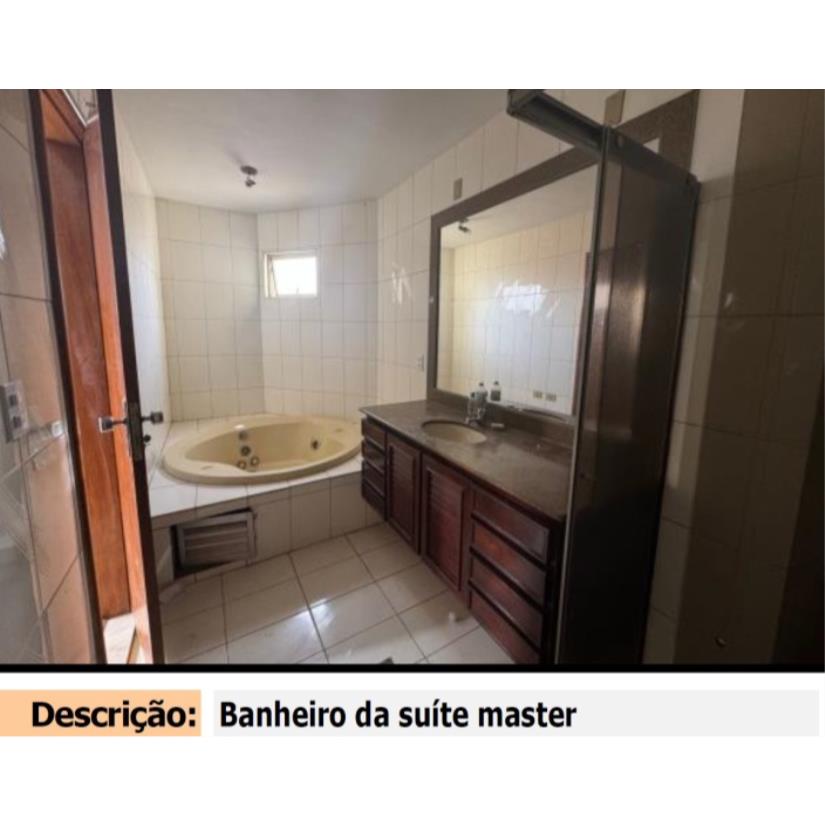Foto de Goiânia/GO - Setor Leste Universitário - Apto com 166m²