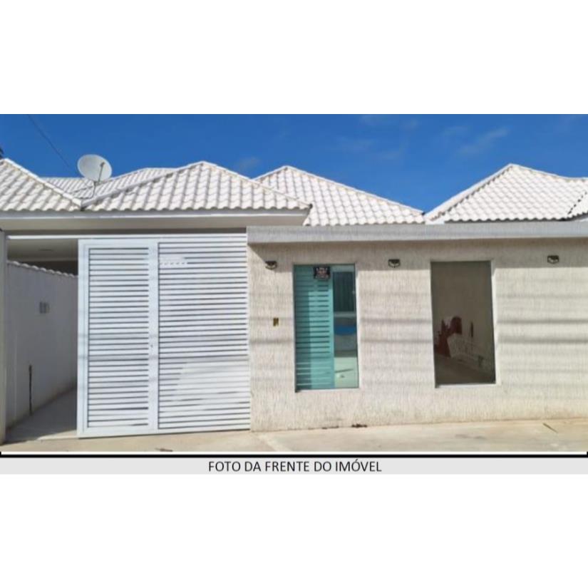 Foto de Araruama/RJ - Pontinha - Casa com 133m²