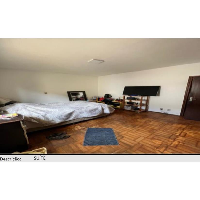 Foto de Itararé/SP - Jardim Claudina - Casa com 168m²