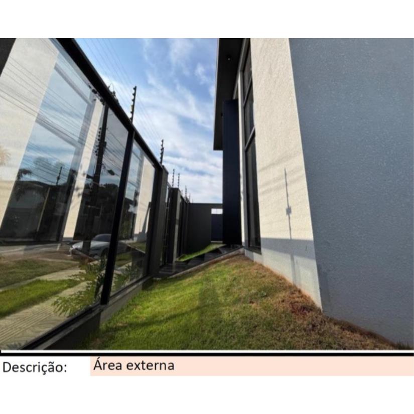 Foto de Maringá/PR - Parque das Grevíleas - Casa com 475m²