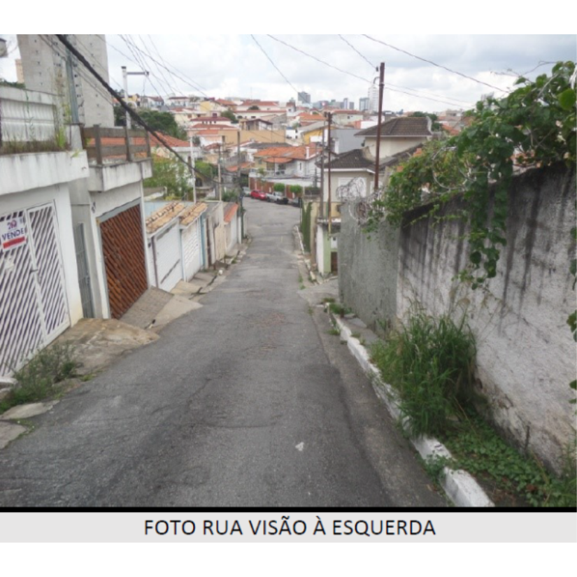 Foto de São Paulo/SP - Água Fria – Casa em terreno de 96m²